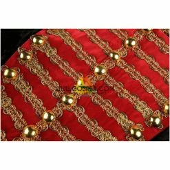 Cosrea Disney Inspired Nutcracker And The Four Realms Clara Toy Soldier Cosplay Costume