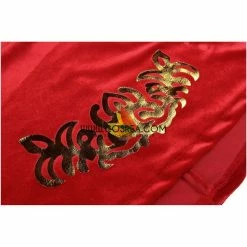 Cosrea Disney Inspired Nutcracker And The Four Realms Clara Toy Soldier Cosplay Costume