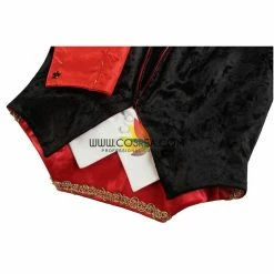 Cosrea Disney Inspired Nutcracker And The Four Realms Clara Toy Soldier Cosplay Costume