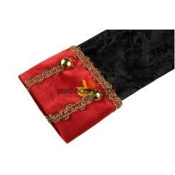 Cosrea Disney Inspired Nutcracker And The Four Realms Clara Toy Soldier Cosplay Costume