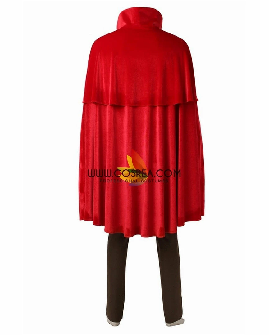 Cosrea Prince Phillip Sleeping Beauty Cosplay Costume Disney Inspired 6 Cosrea Prince Phillip Sleeping Beauty Cosplay Costume Disney Inspired