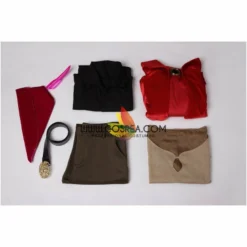 Cosrea Prince Phillip Sleeping Beauty Cosplay Costume Disney Inspired 33 Cosrea Prince Phillip Sleeping Beauty Cosplay Costume Disney Inspired