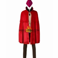Cosrea Prince Phillip Sleeping Beauty Cosplay Costume Disney Inspired
