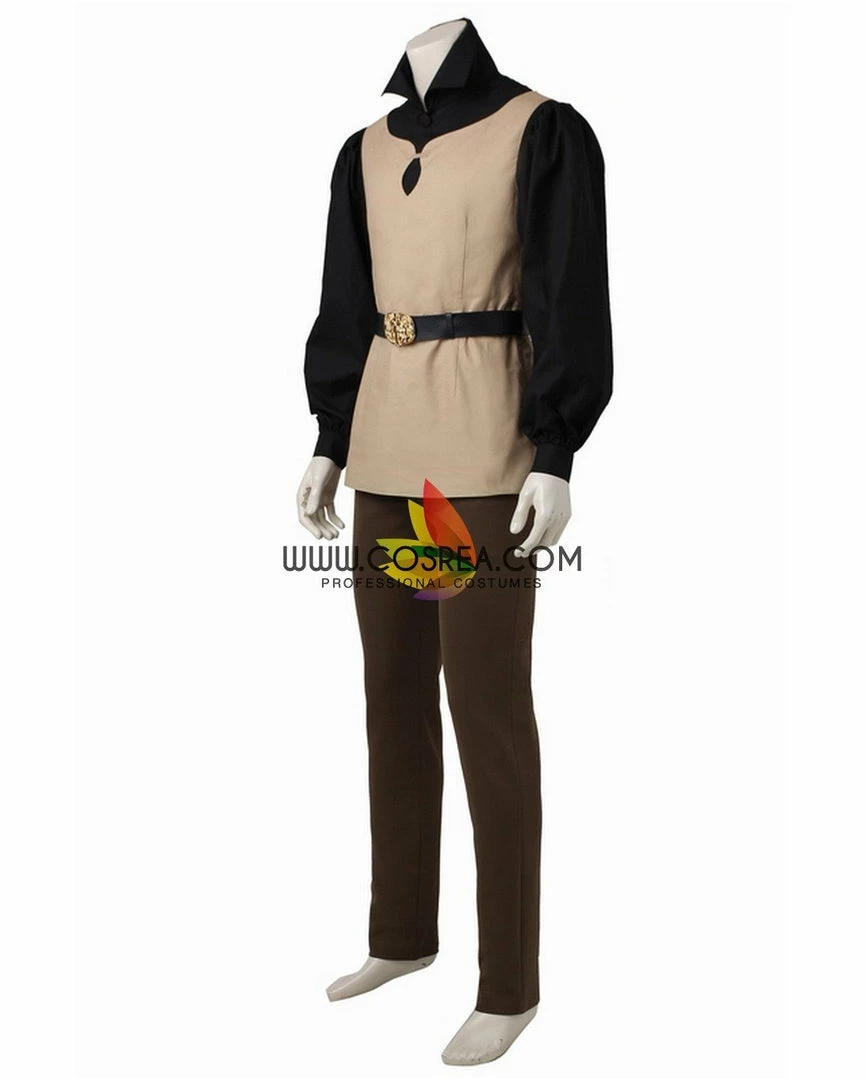 Cosrea Prince Phillip Sleeping Beauty Cosplay Costume Disney Inspired 8 Cosrea Prince Phillip Sleeping Beauty Cosplay Costume Disney Inspired