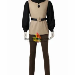Cosrea Prince Phillip Sleeping Beauty Cosplay Costume Disney Inspired 22 Cosrea Prince Phillip Sleeping Beauty Cosplay Costume Disney Inspired