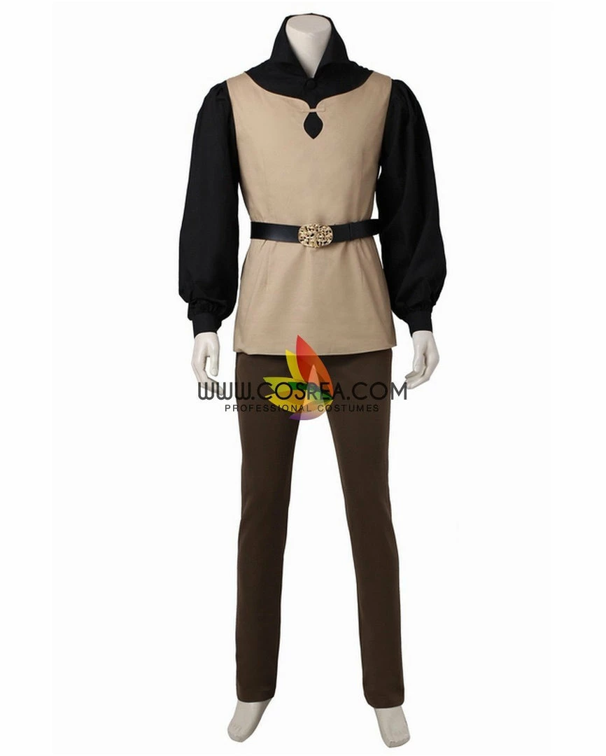 Cosrea Prince Phillip Sleeping Beauty Cosplay Costume Disney Inspired 7 Cosrea Prince Phillip Sleeping Beauty Cosplay Costume Disney Inspired