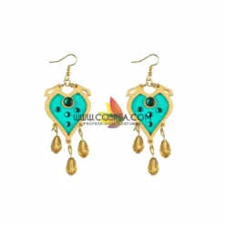 Cosrea Princess Jasmine Complete Live Action Movie Cosplay Costume