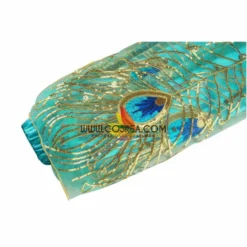 Cosrea Princess Jasmine Complete Live Action Movie Cosplay Costume