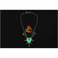 Cosrea Princess Jasmine Complete Live Action Movie Cosplay Costume