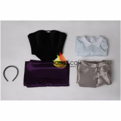 Cosrea Sleeping Beauty Aurora Briar Rose Cosplay Costume Disney Inspired