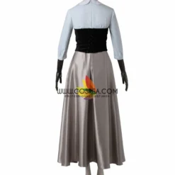 Cosrea Sleeping Beauty Aurora Briar Rose Cosplay Costume Disney Inspired