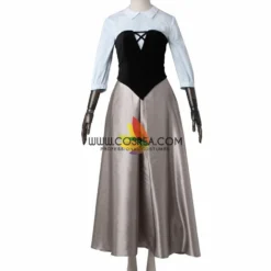 Cosrea Sleeping Beauty Aurora Briar Rose Cosplay Costume Disney Inspired