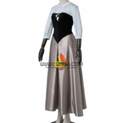 Cosrea Sleeping Beauty Aurora Briar Rose Cosplay Costume Disney Inspired