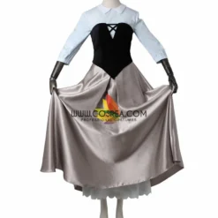 Cosrea Sleeping Beauty Aurora Briar Rose Cosplay Costume Disney Inspired