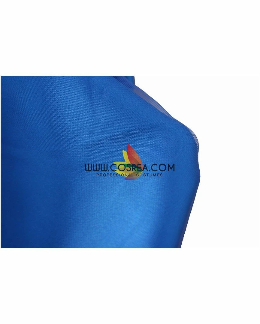 Cosrea Disney Inspired Sleeping Beauty Aurora In Blue With Velvet Sleeves Cosplay Costume 11 Cosrea Disney Inspired Sleeping Beauty Aurora In Blue With Velvet Sleeves Cosplay Costume