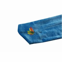 Cosrea Disney Inspired Sleeping Beauty Aurora In Blue With Velvet Sleeves Cosplay Costume 19 Cosrea Disney Inspired Sleeping Beauty Aurora In Blue With Velvet Sleeves Cosplay Costume