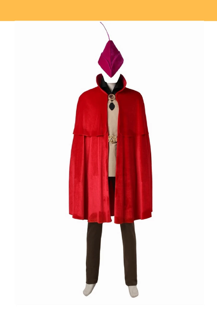 Cosrea Prince Phillip Sleeping Beauty Cosplay Costume Disney Inspired 3 Cosrea Prince Phillip Sleeping Beauty Cosplay Costume Disney Inspired