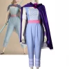 Cosrea Toy Story 4 Bo Peep Cosplay Costume