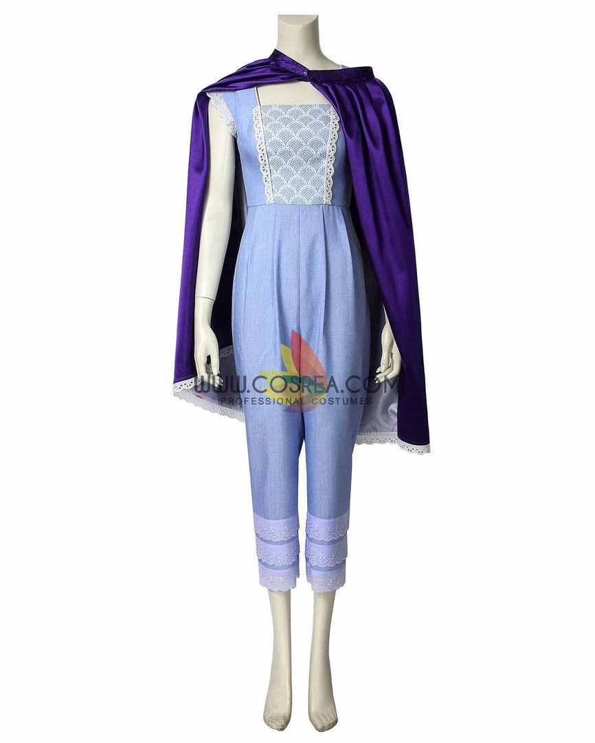 Cosrea Toy Story 4 Bo Peep Cosplay Costume 14 Cosrea Toy Story 4 Bo Peep Cosplay Costume