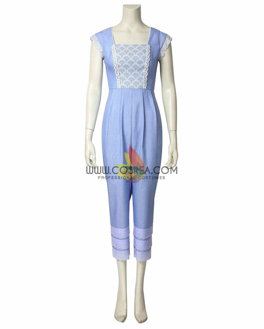 Cosrea Toy Story 4 Bo Peep Cosplay Costume 15 Cosrea Toy Story 4 Bo Peep Cosplay Costume