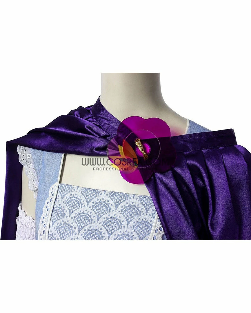 Cosrea Toy Story 4 Bo Peep Cosplay Costume 8 Cosrea Toy Story 4 Bo Peep Cosplay Costume