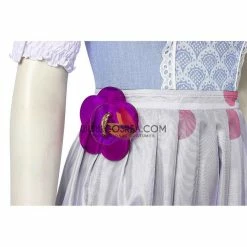 Cosrea Toy Story 4 Bo Peep Cosplay Costume 35 Cosrea Toy Story 4 Bo Peep Cosplay Costume