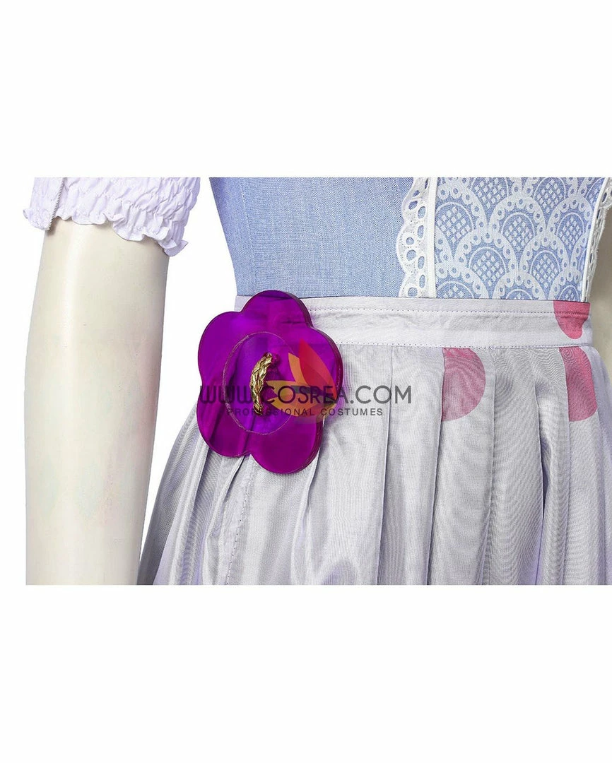 Cosrea Toy Story 4 Bo Peep Cosplay Costume 13 Cosrea Toy Story 4 Bo Peep Cosplay Costume