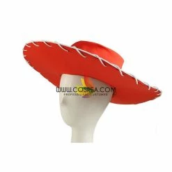 Cosrea Toy Story Jessie Cosplay Costume Disney Inspired