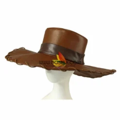 Cosrea Disney Inspired Toy Story Sheriff Woody Cosplay Costume