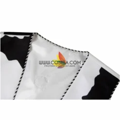 Cosrea Disney Inspired Toy Story Sheriff Woody Cosplay Costume