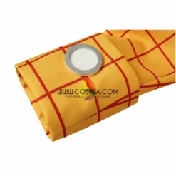 Cosrea Disney Inspired Toy Story Sheriff Woody Cosplay Costume