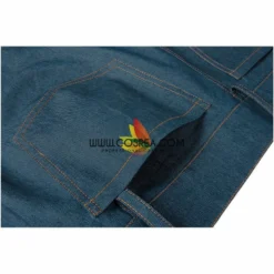 Cosrea Disney Inspired Toy Story Sheriff Woody Cosplay Costume