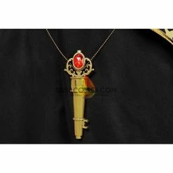 Cosrea Disney Inspired Twisted Wonderland Ceremony Team Cosplay Costume