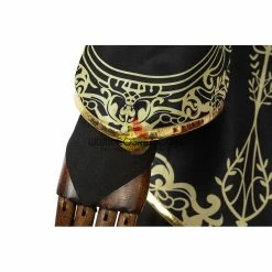 Cosrea Disney Inspired Twisted Wonderland Ceremony Team Cosplay Costume