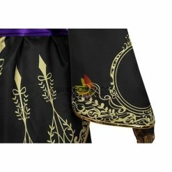 Cosrea Disney Inspired Twisted Wonderland Ceremony Team Cosplay Costume