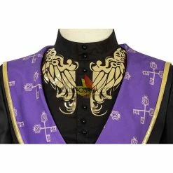 Cosrea Disney Inspired Twisted Wonderland Ceremony Team Cosplay Costume