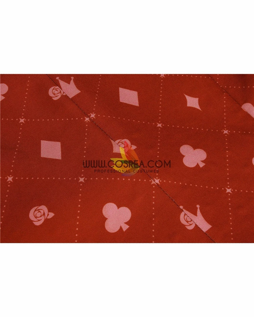 Cosrea Twisted Wonderland HEARTSLABYUL Dorm Ace Trappola Cosplay Costume Disney Inspired 22 Cosrea Twisted Wonderland HEARTSLABYUL Dorm Ace Trappola Cosplay Costume Disney Inspired