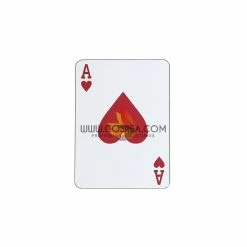 Cosrea Twisted Wonderland HEARTSLABYUL Dorm Ace Trappola Cosplay Costume Disney Inspired 38 Cosrea Twisted Wonderland HEARTSLABYUL Dorm Ace Trappola Cosplay Costume Disney Inspired