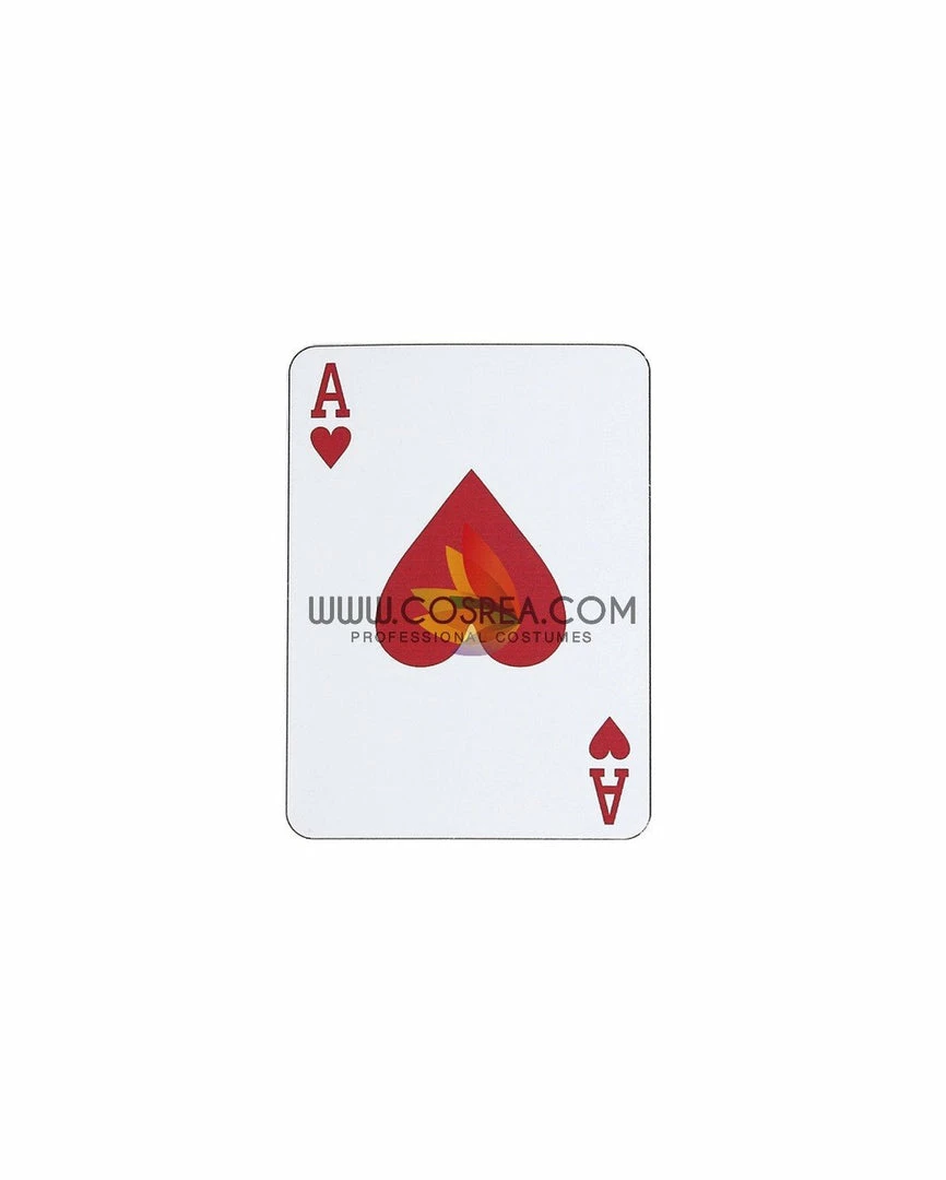 Cosrea Twisted Wonderland HEARTSLABYUL Dorm Ace Trappola Cosplay Costume Disney Inspired 14 Cosrea Twisted Wonderland HEARTSLABYUL Dorm Ace Trappola Cosplay Costume Disney Inspired