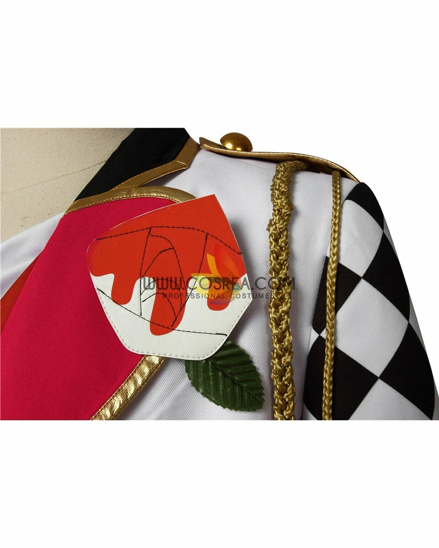 Cosrea Twisted Wonderland HEARTSLABYUL Dorm Ace Trappola Cosplay Costume Disney Inspired 9 Cosrea Twisted Wonderland HEARTSLABYUL Dorm Ace Trappola Cosplay Costume Disney Inspired