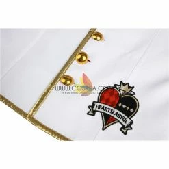 Cosrea Twisted Wonderland HEARTSLABYUL Dorm Ace Trappola Cosplay Costume Disney Inspired 48 Cosrea Twisted Wonderland HEARTSLABYUL Dorm Ace Trappola Cosplay Costume Disney Inspired