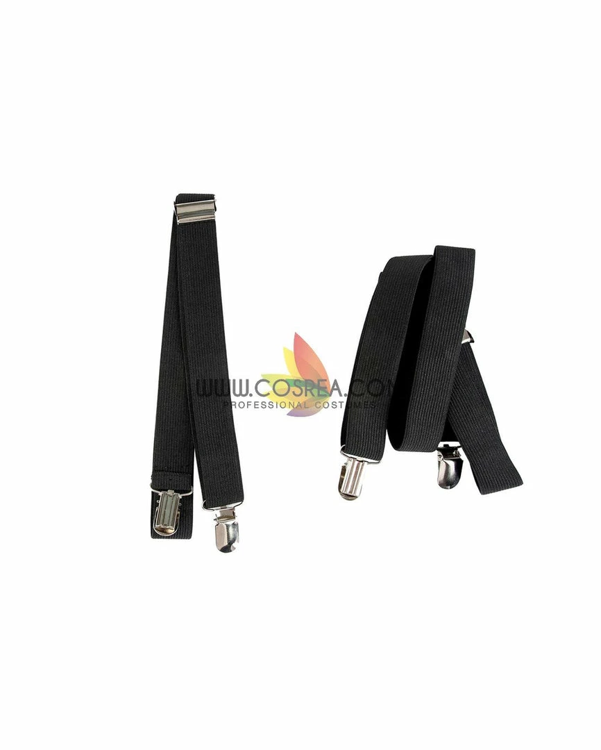 Cosrea Disney Inspired Twisted Wonderland HEARTSLABYUL Dorm Floyd Leech Cosplay Costume 9 Cosrea Disney Inspired Twisted Wonderland HEARTSLABYUL Dorm Floyd Leech Cosplay Costume