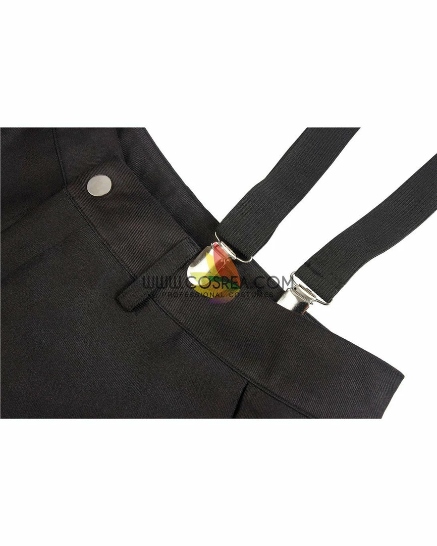 Cosrea Disney Inspired Twisted Wonderland HEARTSLABYUL Dorm Floyd Leech Cosplay Costume 16 Cosrea Disney Inspired Twisted Wonderland HEARTSLABYUL Dorm Floyd Leech Cosplay Costume