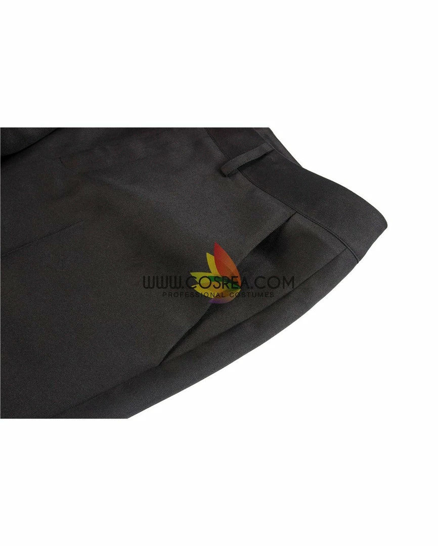 Cosrea Disney Inspired Twisted Wonderland HEARTSLABYUL Dorm Floyd Leech Cosplay Costume 15 Cosrea Disney Inspired Twisted Wonderland HEARTSLABYUL Dorm Floyd Leech Cosplay Costume