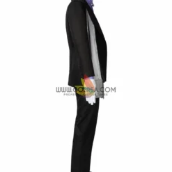Cosrea Disney Inspired Twisted Wonderland HEARTSLABYUL Dorm Floyd Leech Cosplay Costume 22 Cosrea Disney Inspired Twisted Wonderland HEARTSLABYUL Dorm Floyd Leech Cosplay Costume