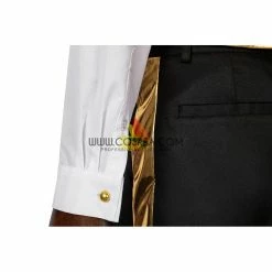 Cosrea Twisted Wonderland Heartslabyul School Uniform Blue Ver Cosplay Costume Disney Inspired