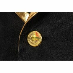 Cosrea Twisted Wonderland Heartslabyul School Uniform Blue Ver Cosplay Costume Disney Inspired