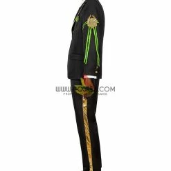 Cosrea Disney Inspired Twisted Wonderland Heartslabyul School Uniform Green Ver Cosplay Costume 23 Cosrea Disney Inspired Twisted Wonderland Heartslabyul School Uniform Green Ver Cosplay Costume