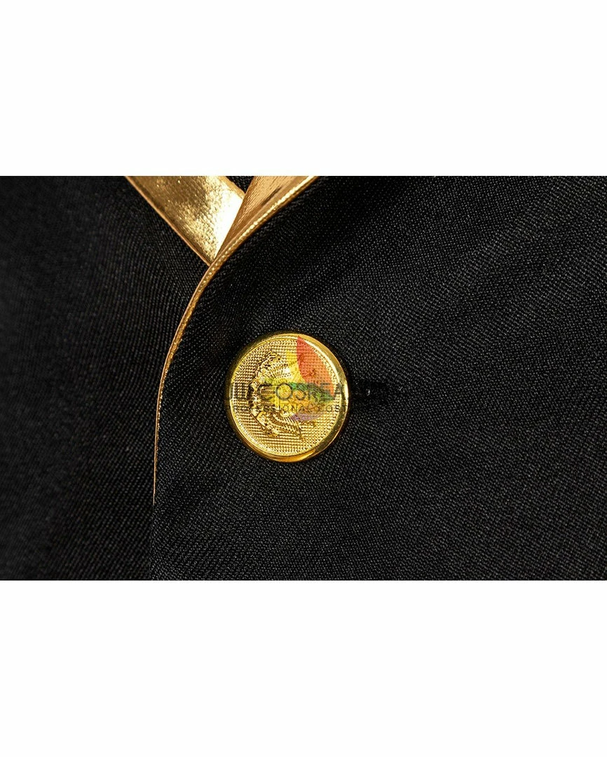 Cosrea Disney Inspired Twisted Wonderland Heartslabyul School Uniform Green Ver Cosplay Costume 9 Cosrea Disney Inspired Twisted Wonderland Heartslabyul School Uniform Green Ver Cosplay Costume