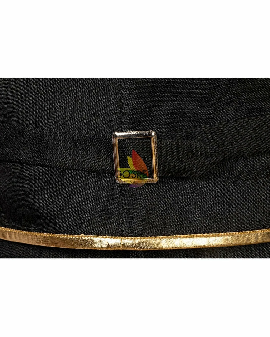 Cosrea Twisted Wonderland Heartslabyul School Uniform Yellow Ver Cosplay Costume Disney Inspired 17 Cosrea Twisted Wonderland Heartslabyul School Uniform Yellow Ver Cosplay Costume Disney Inspired